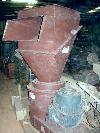  Foam Shredder, 25 hp,